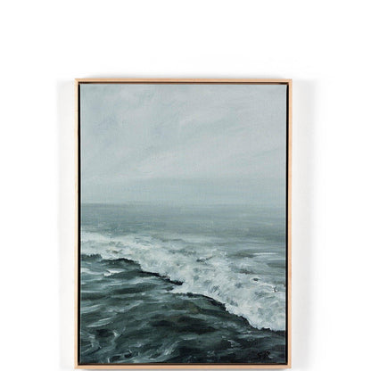 Onde della sera
