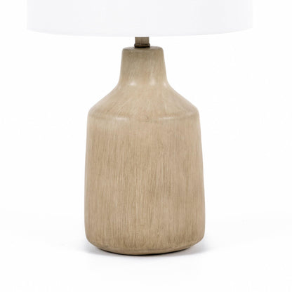 Lampada da tavolo Finley