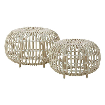 Pouf da esterno Flint