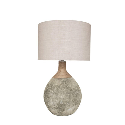 Lampada da tavolo Georgia