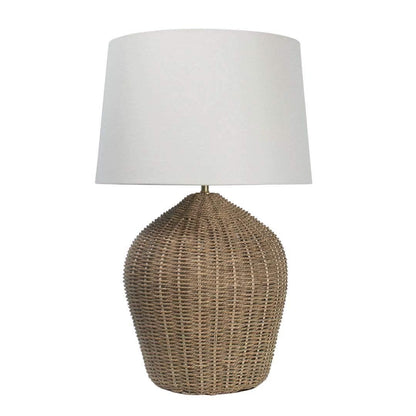 Lampada da tavolo georgiana Coastal Living