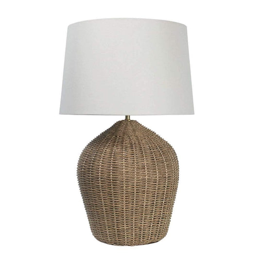 Lampada da tavolo georgiana Coastal Living