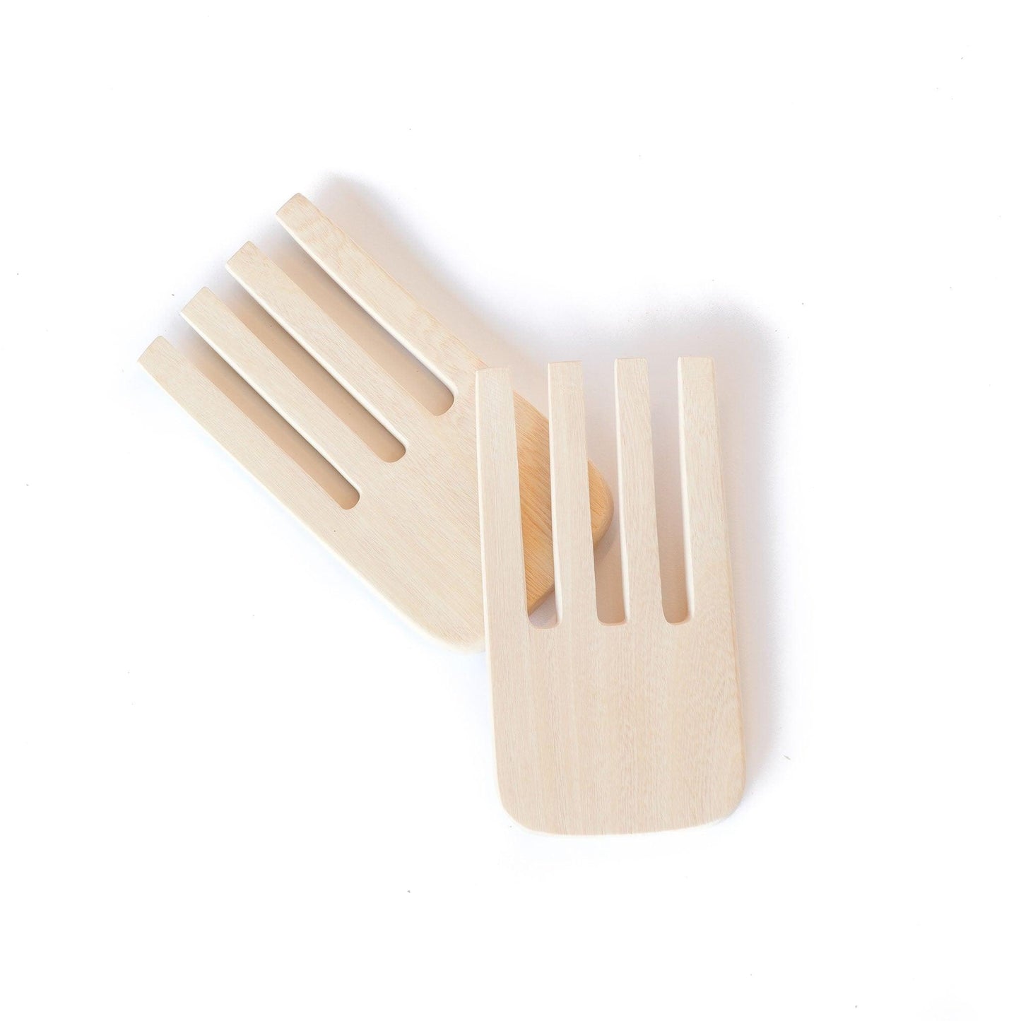 Gideon Salad Hands