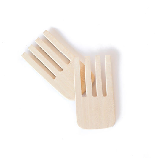 Gideon Salad Hands