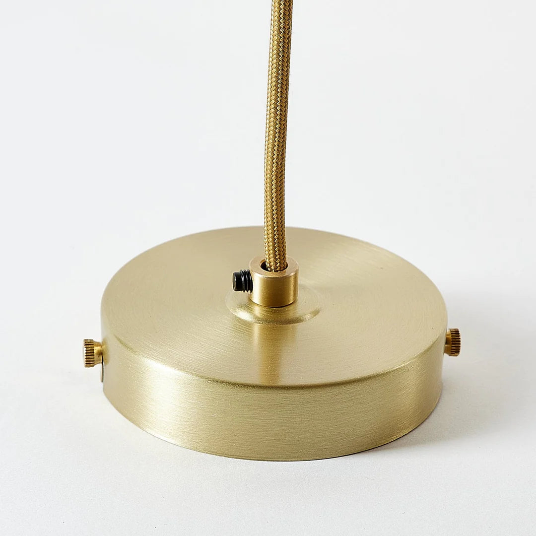 Lampadario a 3 livelli