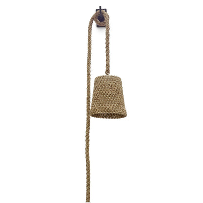 Lampadario da parete Green Oaks 