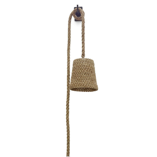 Lampadario da parete Green Oaks 