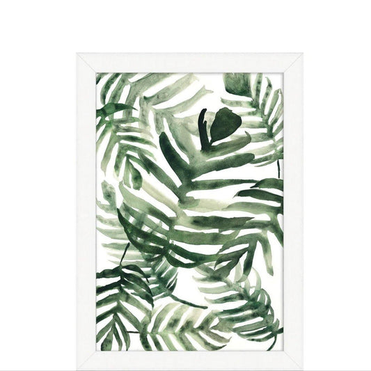 Palma verde 1