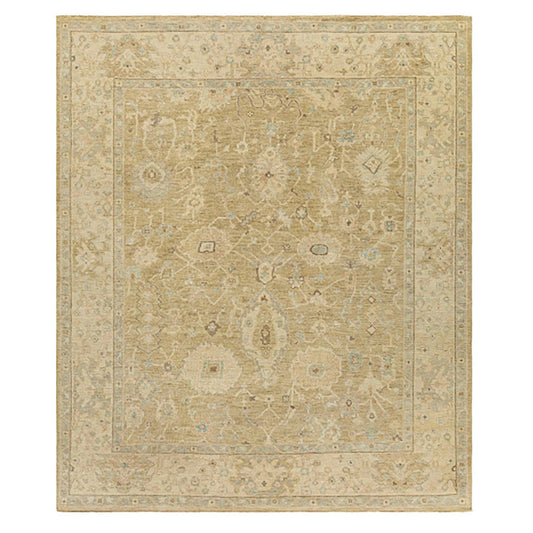 Tappeto Greta, Crema