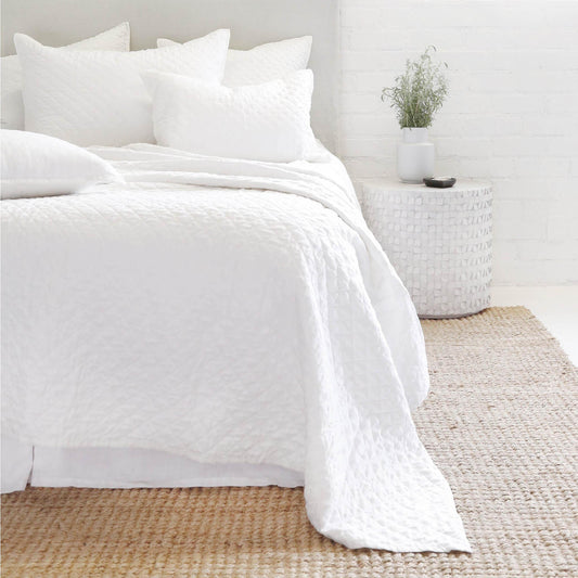 Copriletto Hampton di Pom Pom at Home