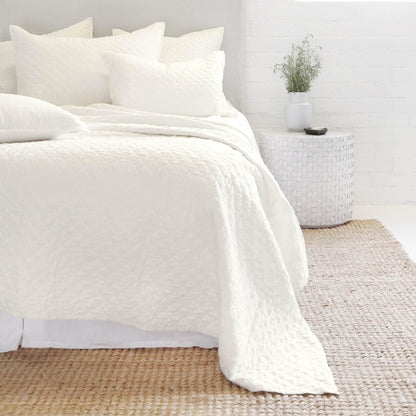 Copriletto Hampton di Pom Pom at Home