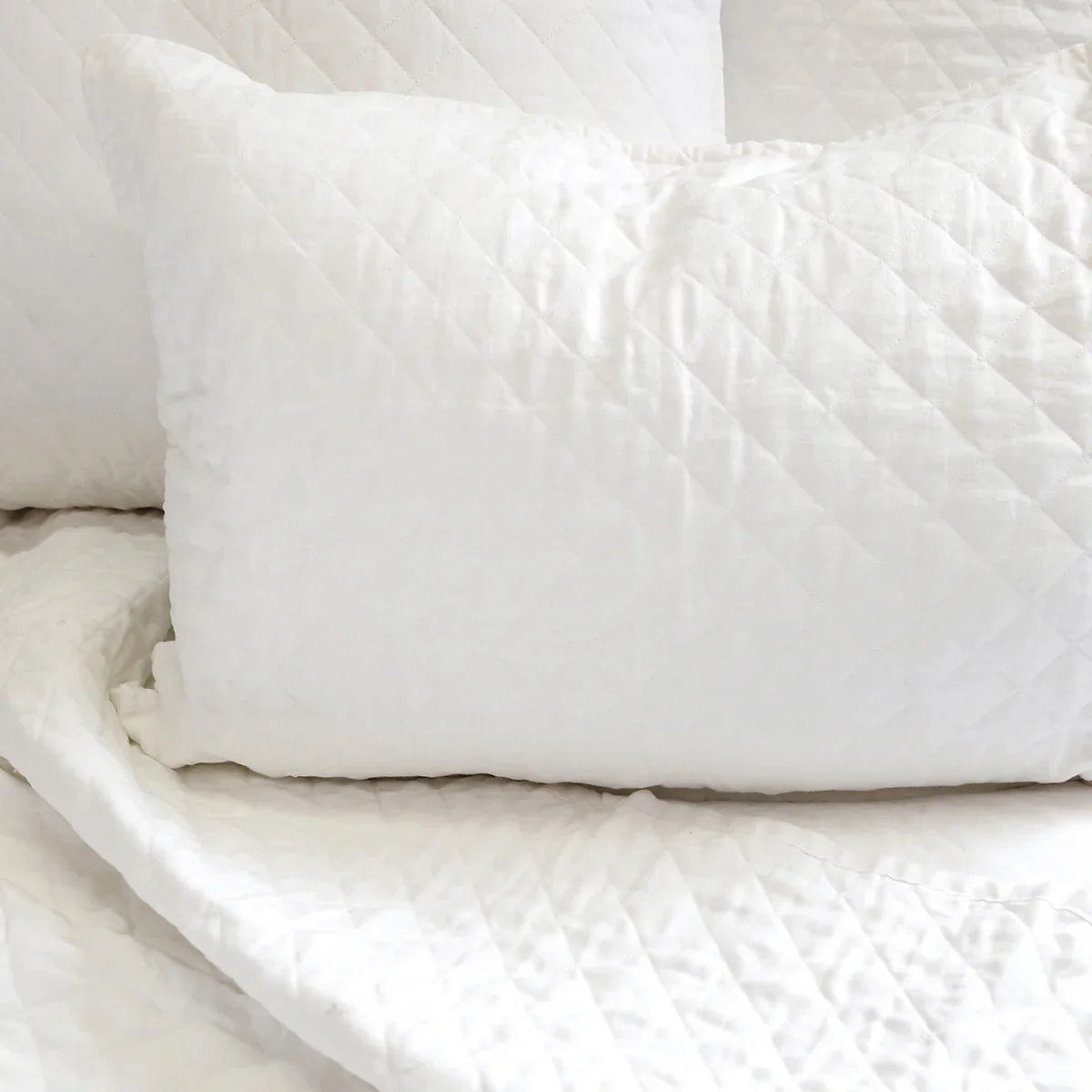 Copriletto Hampton di Pom Pom at Home