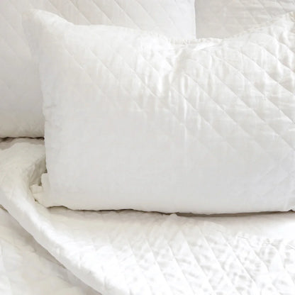 Copriletto Hampton di Pom Pom at Home