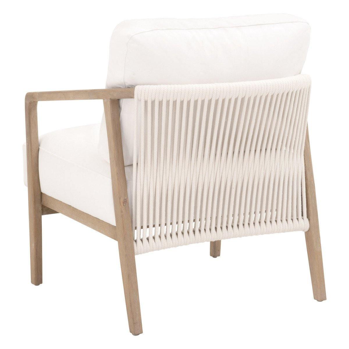 Sedia del Harbor Club