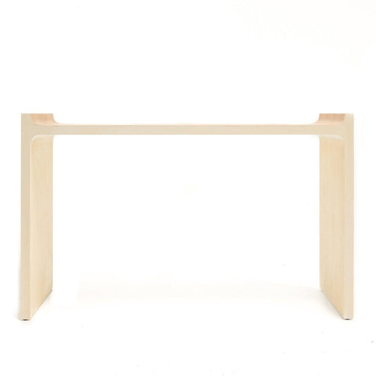 Tavolo consolle Harper 