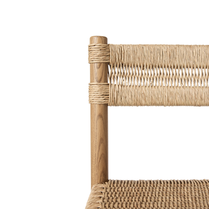 Sgabello da bar Suma