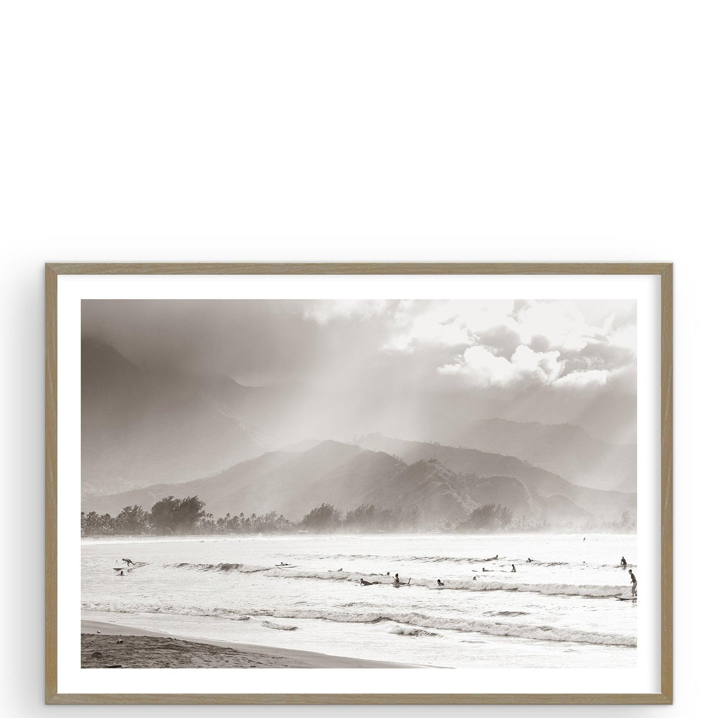 Heavenly Surf Hawaii di Carly Tabak