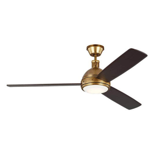 Ventilatore da soffitto Hicks 60 LED