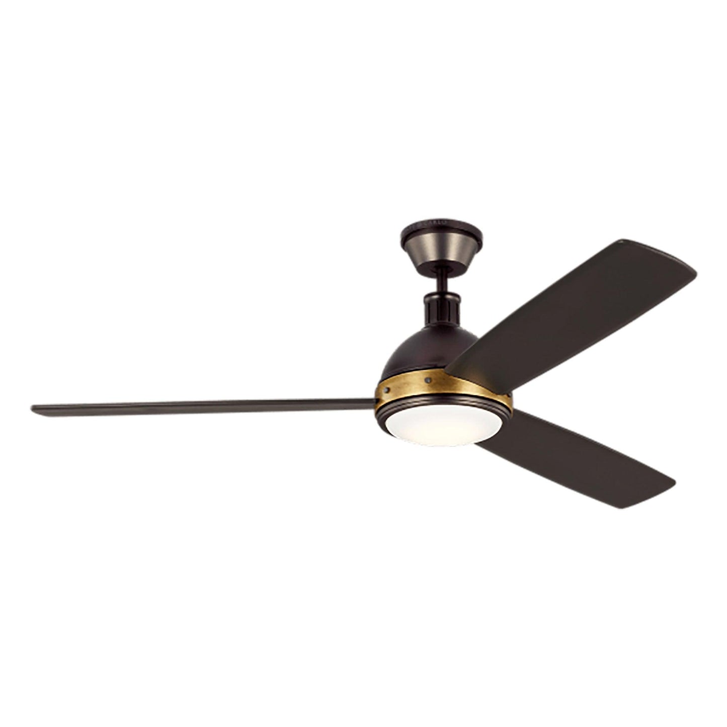 Ventilatore da soffitto Hicks 60 LED