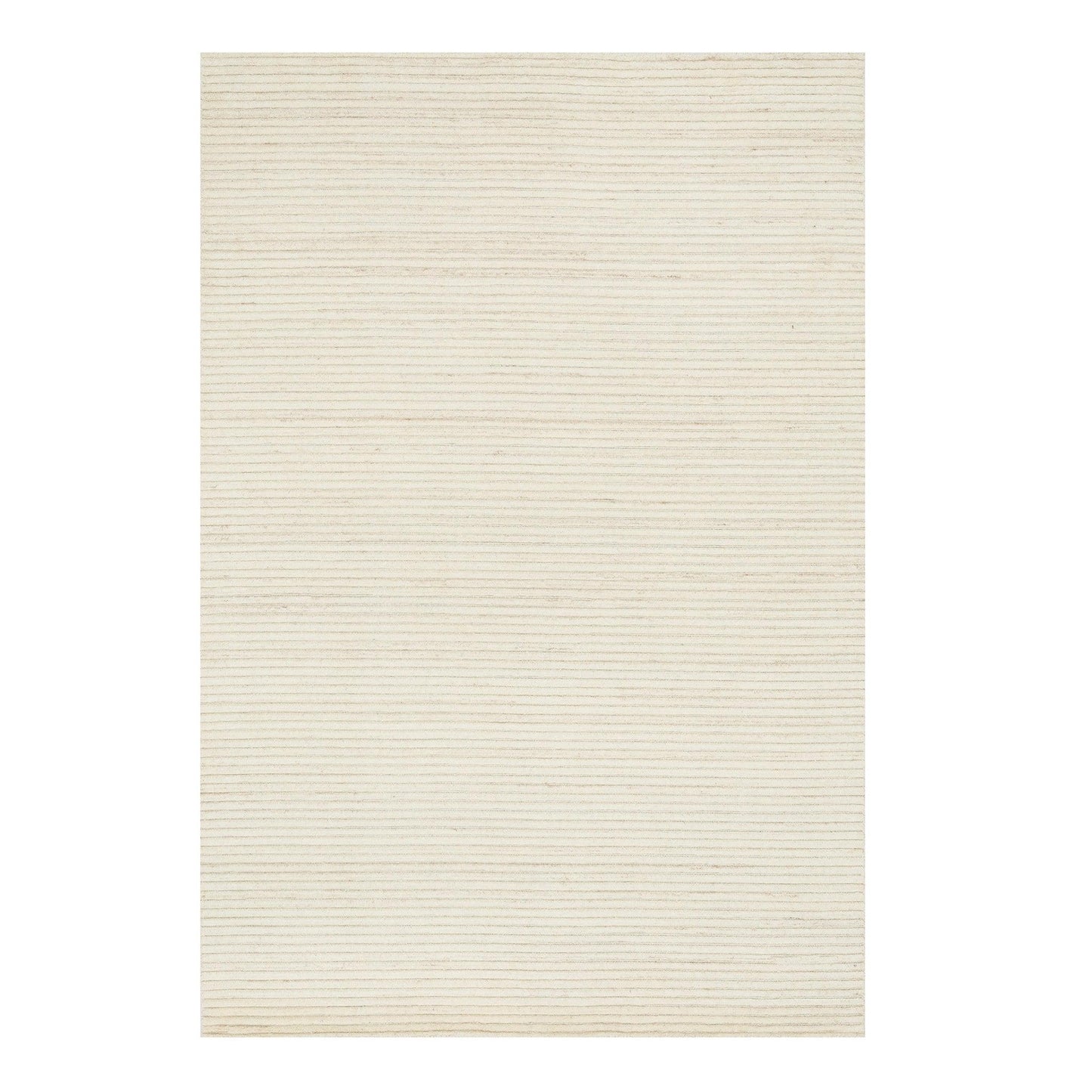 Tappeto Hobbes, avorio