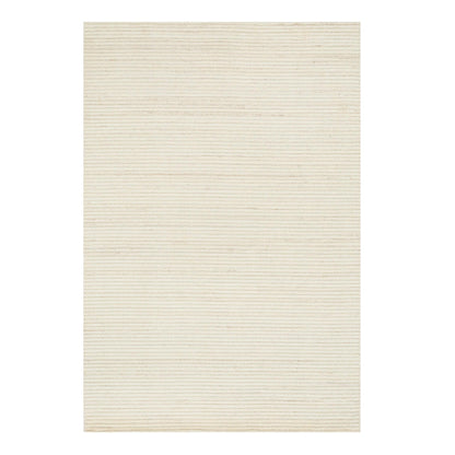 Tappeto Hobbes, avorio