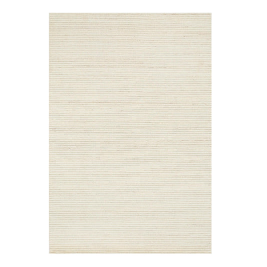 Tappeto Hobbes, avorio