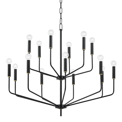Lampadario Osea