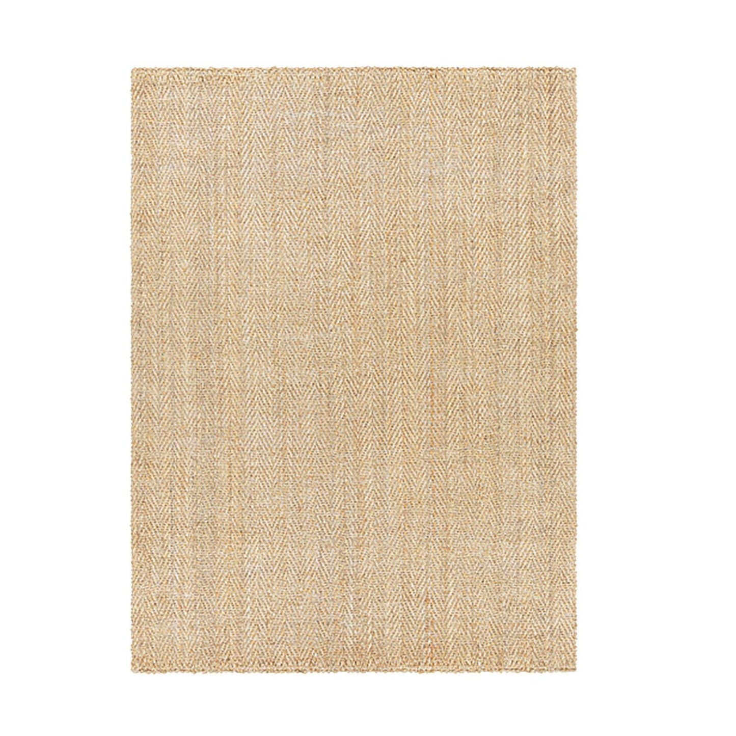 Tappeto Huck, naturale