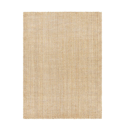 Tappeto Huck, naturale
