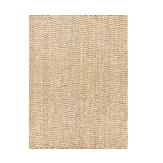 Tappeto Huck, naturale