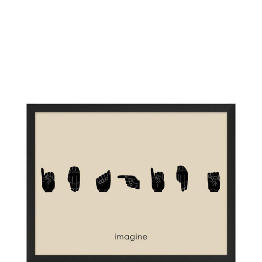 Immagina Stampa