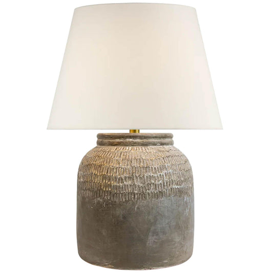 Lampada da tavolo media Indra