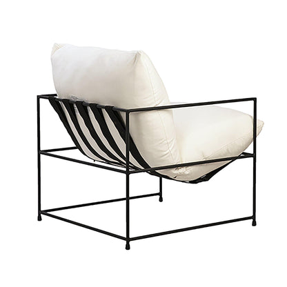 Sedia occasionale Inska