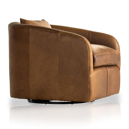 Sedia girevole Jackson