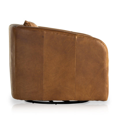 Sedia girevole Jackson