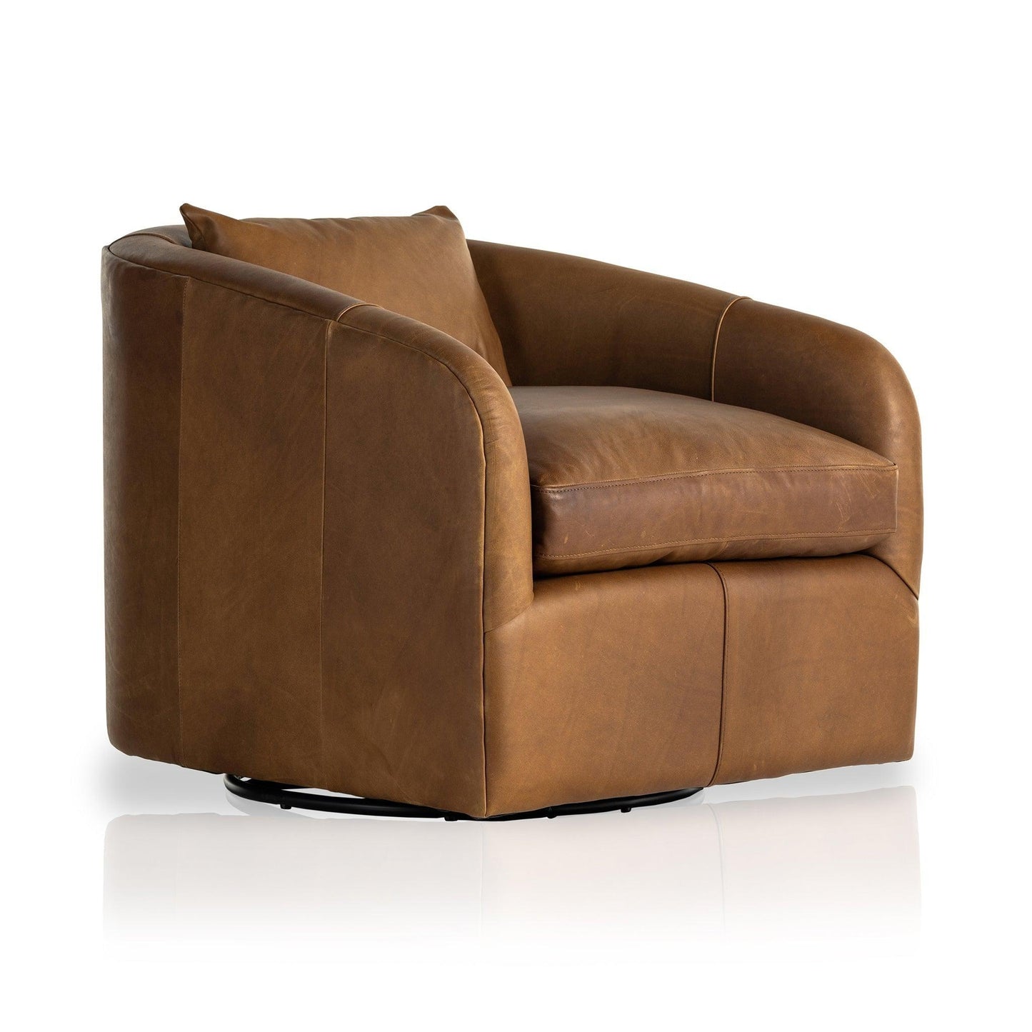 Sedia girevole Jackson