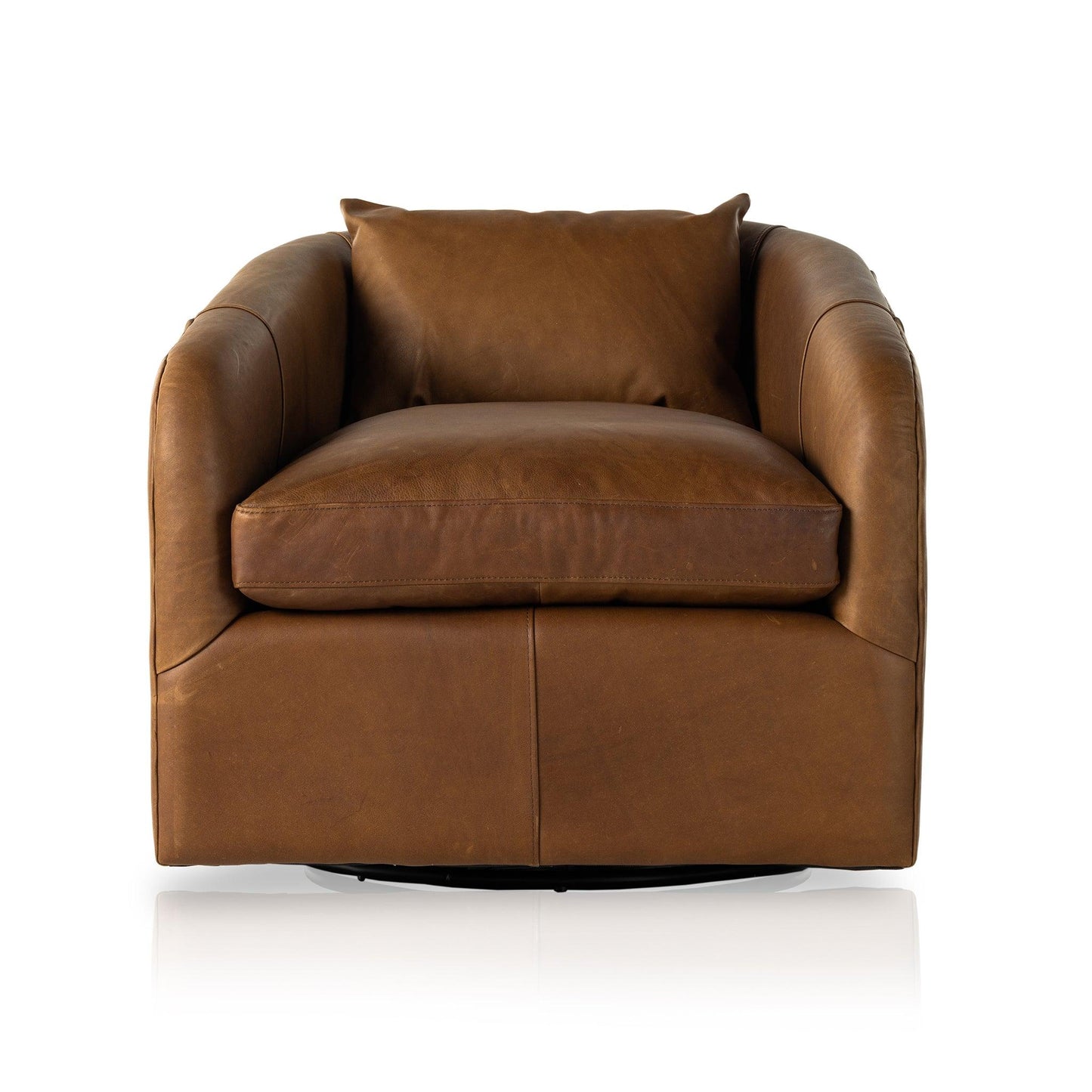 Sedia girevole Jackson