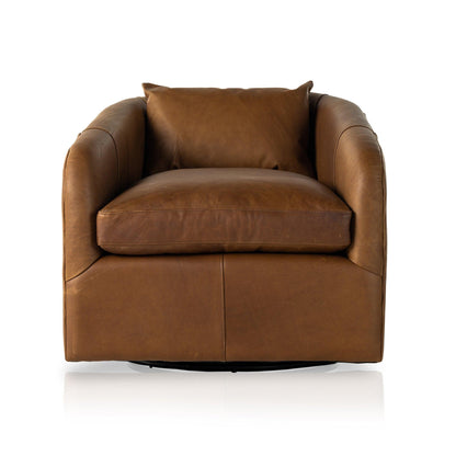 Sedia girevole Jackson