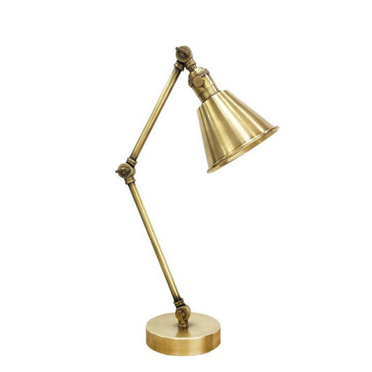 Lampada da lavoro Jamestown 