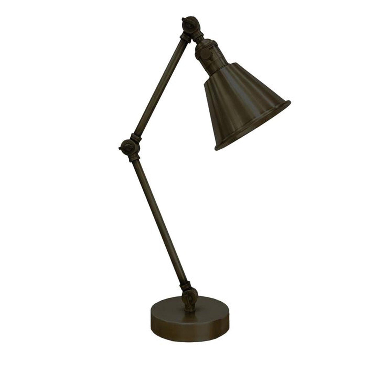 Lampada da lavoro Jamestown 