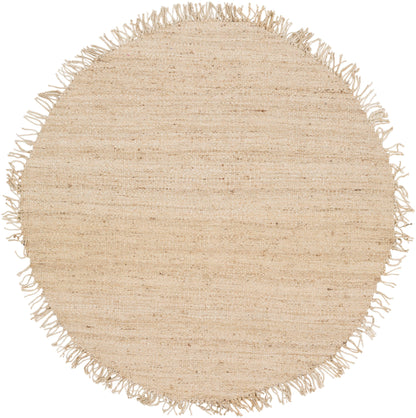 Tappeto Joanna, naturale