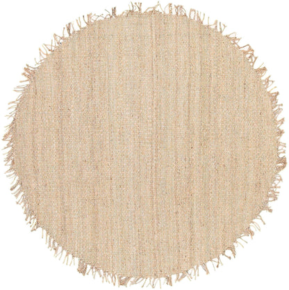 Tappeto Joanna, naturale