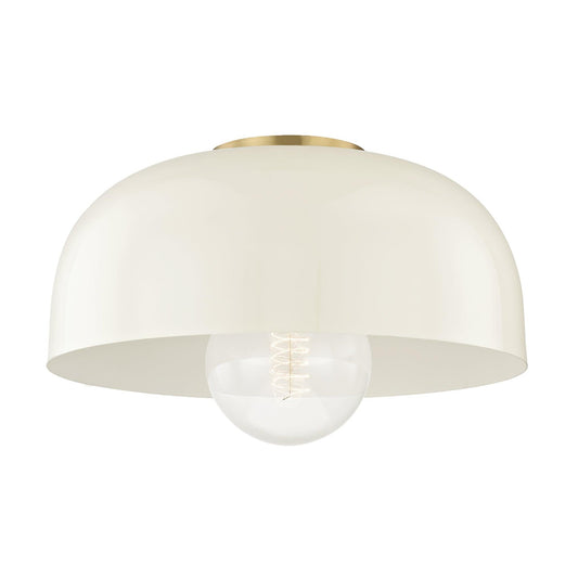Katia Flush Mount