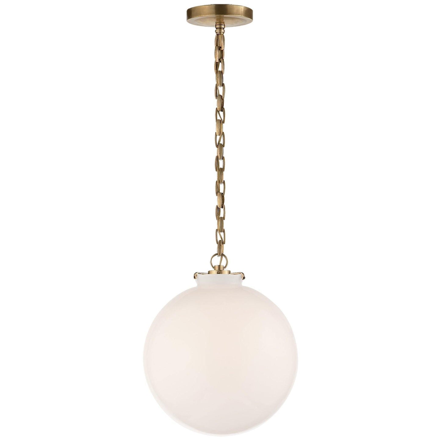 Ciondolo Katie Globe
