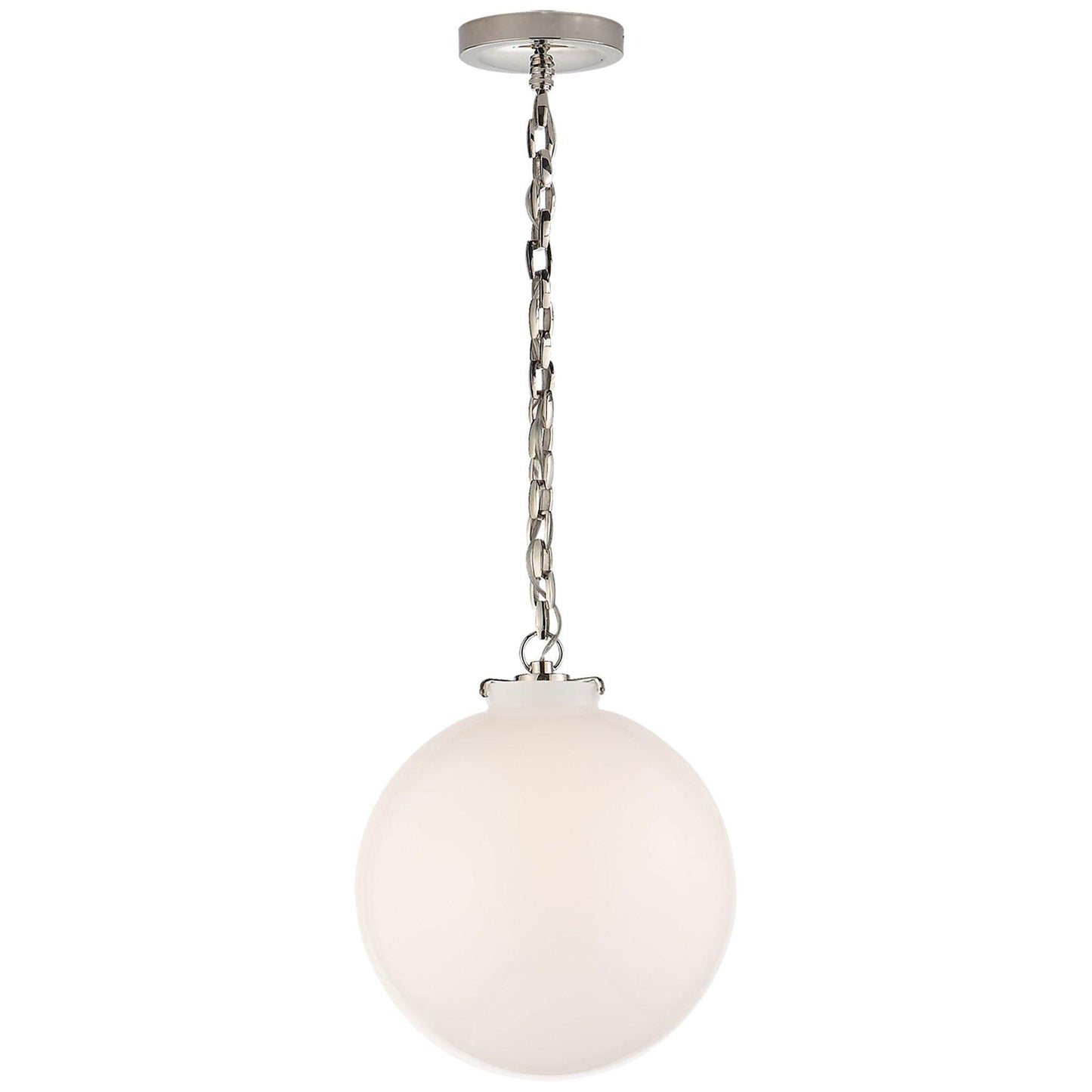 Ciondolo Katie Globe