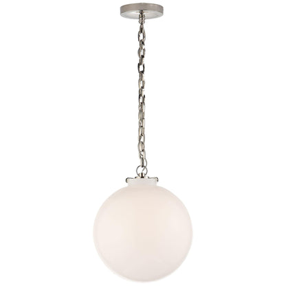 Ciondolo Katie Globe