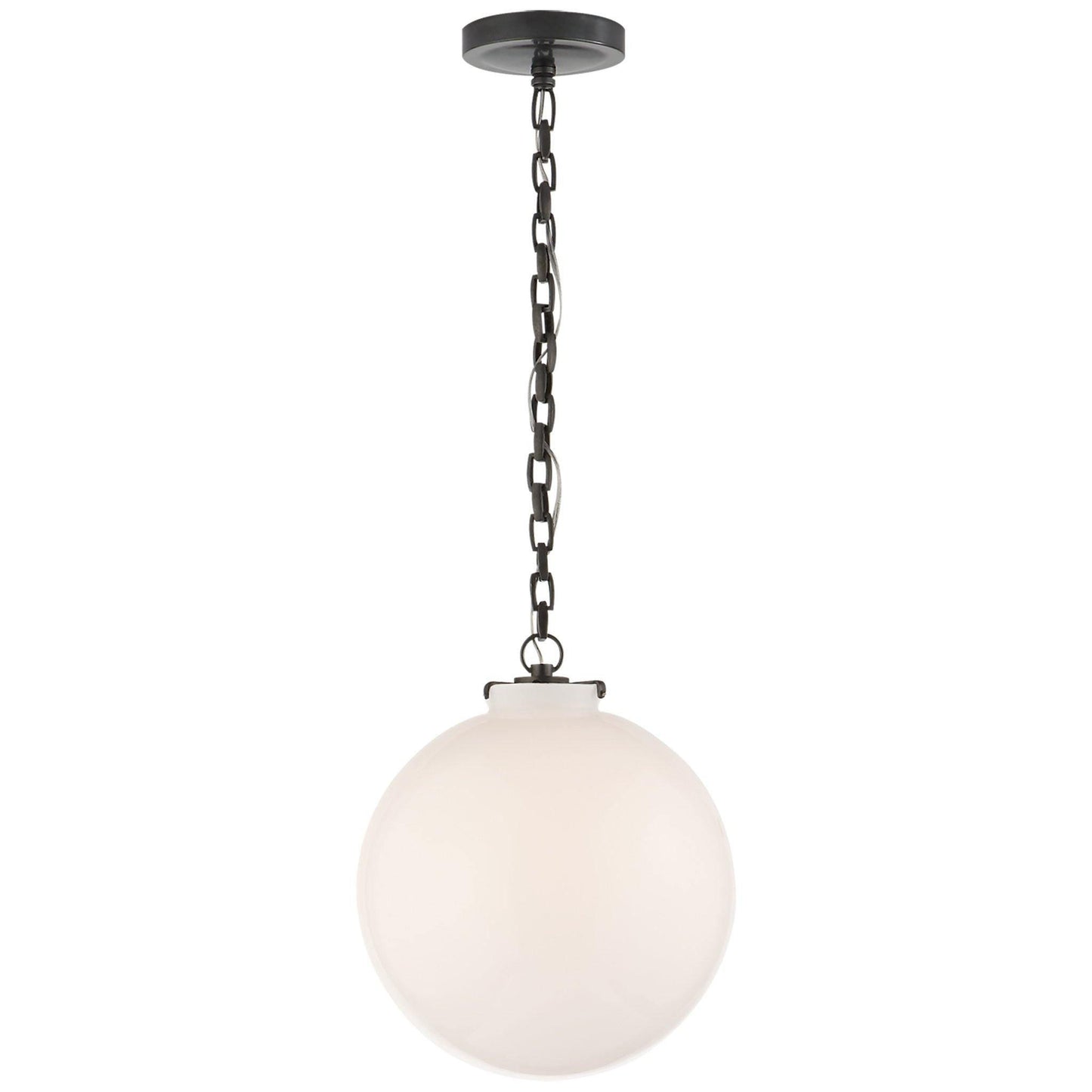 Ciondolo Katie Globe