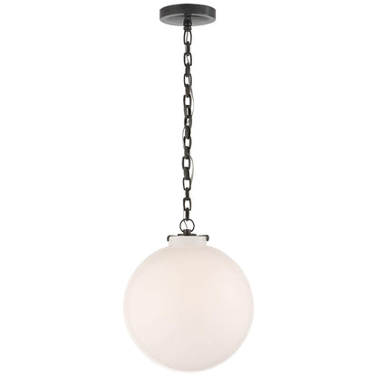 Ciondolo Katie Globe