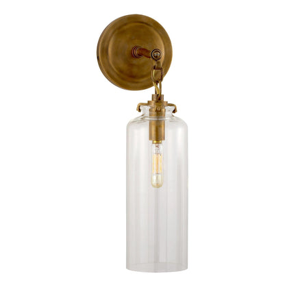 Applique Katie Small Cylinder