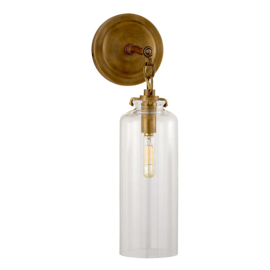 Applique Katie Small Cylinder